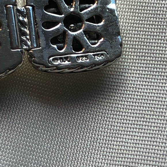 David yurman vintage bracelet - Picture 6 of 8